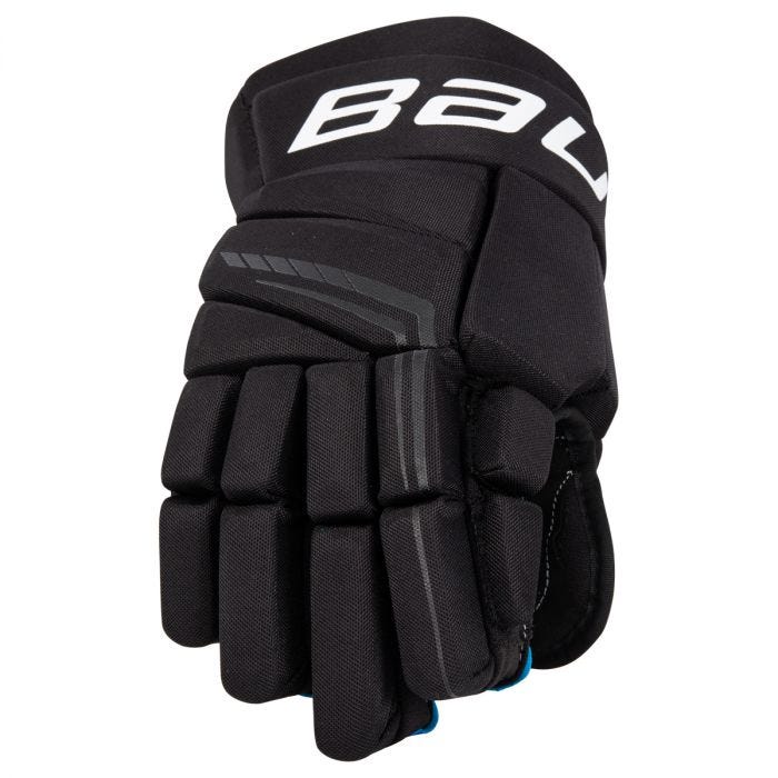 Bauer X Senior Hockey Gloves