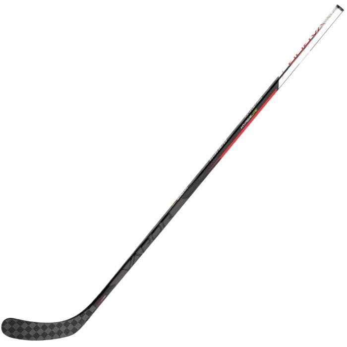 Bauer Vapor Hyperlite Grip Intermediate Hockey Stick