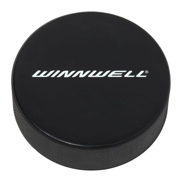 Monkey Sports Official Ice Hockey Puck-1