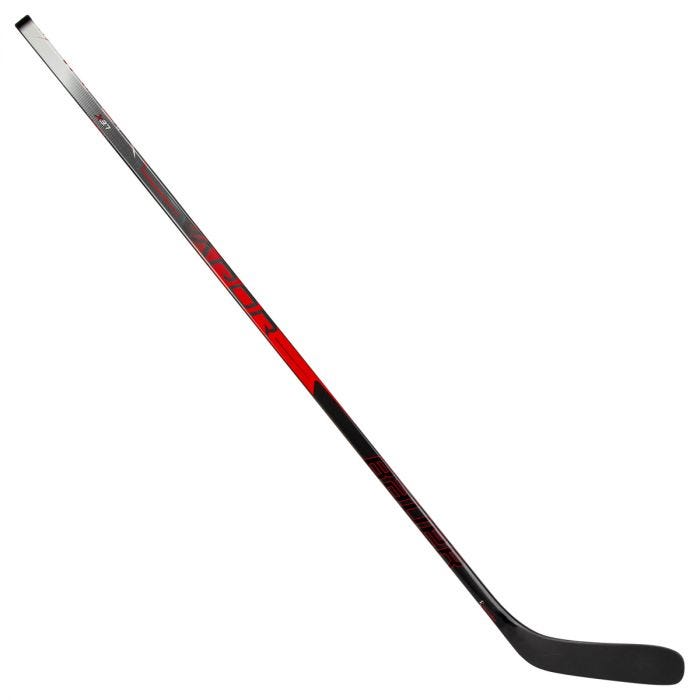 Bauer Vapor X3.7 Grip Intermediate Hockey Stick