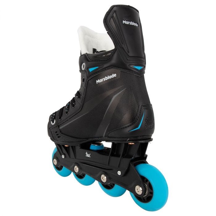 Marsblade O1 Kraft Team Junior Roller Hockey Skates