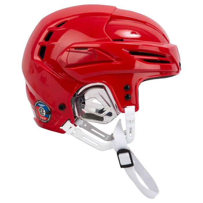 Warrior Covert PX2 Pro Stock Hockey Helmet